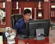 鄧衍領個人簡歷
